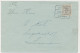 Treinblokstempel : Schagen - Alkmaar II 1923 ( Sint Maarten ) - Unclassified
