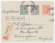 Aangetekend Den Haag 1924 - Tentoonstelling I.P.T. - Unclassified