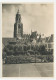 Postal Stationery Netherlands 1946 Tennis Court - Church - Sonstige & Ohne Zuordnung