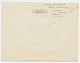 OAS Fieldpostoffice 616 Glasgow UK / GB - Krommenie 1945 - Ohne Zuordnung