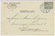 Firma Briefkaart Zuidhorn 1914 - Hotel Welgelegen - Ohne Zuordnung