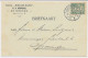 Firma Briefkaart Zuidhorn 1914 - Hotel Welgelegen - Non Classés