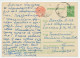 Postal Stationery Soviet Union 1960 Child - Mother - Father - May 1 - Andere & Zonder Classificatie