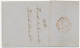 Naamstempel Heerde 1865  - Brieven En Documenten