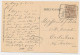 Treinblokstempel : Arnhem - Apeldoorn I 1923 - Unclassified