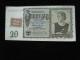 ALLEMAGNE - 20 Zwanzig Reichmark 1939    **** EN ACHAT IMMEDIAT **** - 20 Reichsmark