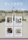 Collectors - Patrimoine National - Elysee - Collectors