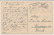 Treinblokstempel : Gennep - Venlo I 1916 - Unclassified