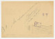 Postal Stationery Argentina 1943 Waterfall - Iguazu - Non Classificati