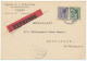 Em. Veth Expresse Sneek - Groningen 1931 - Unclassified