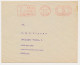 Meter Cover Deutsches Reich / Germany 1933 Be Sick? No! - Other & Unclassified