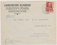 Firma Envelop Sittard 1944 - Limburger Koerier - Uitgeverij - Unclassified