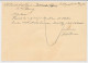 Firma Briefkaart Colijnsplaat 1931 Schoen- Zadelmakerij - Paard - Zonder Classificatie