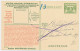 Spoorwegbriefkaart G. NS222 S - Locaal Te Amsterdam  - Postwaardestukken