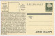Spoorwegbriefkaart G. NS313 F - Postwaardestukken