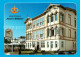 73722912 Bansin Ostseebad Hotel Pension Kaiser Wilhelm Bansin Ostseebad - Other & Unclassified