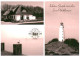 73722908 Insel Hiddensee Schillings Hafen Amt Leuchtturm Insel Hiddensee - Autres & Non Classés