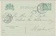 Briefkaart G. 63 Arnhem - Haarlem 1905 - Ganzsachen