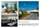 73722899 Ahrenshoop Ostseebad Reha Klinik Zimmer Speisesaal Ahrenshoop Ostseebad - Autres & Non Classés