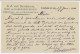 Firma Briefkaart Varsseveld 1911 - Boek- Handelsdrukkerij - Ohne Zuordnung