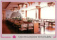 73722885 Oberwiesenthal Erzgebirge FDGB Erholungsheim Am Fichtelberg Restaurant  - Oberwiesenthal