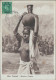 Z783 Cartolina Coloniale Africa Orientale Portatrice D'acqua Woman Donna Lady - Sonstige & Ohne Zuordnung