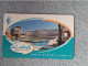 HOTEL KEYS - 2525 - TURKEY - ALAIYE HOTELS - Hotelsleutels (kaarten)