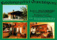 73722852 Langelsheim Seufers Blockhaus Langelsheim - Langelsheim