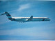 Avion / Airplane / FINNAIR / DC-9-82 - 1946-....: Modern Tijdperk