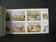 France - 2012 - Carnet Autoadhésif BC726 - Neuf ** - Châteaux Et Demeures Historiques - Chapitre 2 - Postzegelboekjes