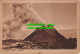 R550173 Napoli. Vesuvio In Eruzione. E. R. N - World