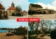 73722832 Velpke Teilansichten Kirche Velpke - Other & Unclassified