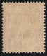 FIJI 1915/19 WAR TAX VARIETY - Fidschi-Inseln (...-1970)