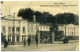 G.160  Terme D'ABANO - Padova - Stabilimento Hotel Orologio - Sorgente Montirone - 1914 - Otros & Sin Clasificación
