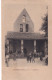 SO Nw31-(32) GIMBREDE - L'EGLISE - ANIMATION - VILLAGEOIS , ENFANTS - Other & Unclassified