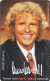 GERMANY O 538 95 RTL Thomas Gottschalk  - Aufl   2 000 - Siehe Scan - O-Serie : Serie Clienti Esclusi Dal Servizio Delle Collezioni