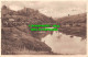 R550191 River From Post Office. Redbrook. RDBK. 5. Friths Series. 1950 - World