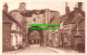 R550195 Land Gate. Rye. 1. Norman. S. And E. 1952 - World