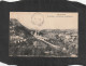 128716          Francia,     Lourdes,   La  Basilique,   Vue  Plongeante,   VG   1921 - Lourdes