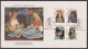 Inde India 1997 FDC Indipex Exhibition, Rural Indian Women, Dress, Culture, Woman, Jewellery, First Day Cover - Briefe U. Dokumente