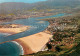 73722808 Fuenterrabia Hondarribia General View  - Sonstige & Ohne Zuordnung