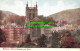 R550211 Malvern. Priory Church And Hills - World