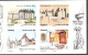 France - 2013 - Carnet Autoadhésif BC865 - Neuf ** - Patrimoines De France - Booklets