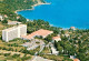 73722793 Srebreno Panorama Kueste Srebreno - Croatia