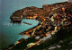 73722788 Dubrovnik Ragusa Panorama Abend Dubrovnik Ragusa - Croatia