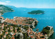 73722787 Dubrovnik Ragusa Panorama Insel Dubrovnik Ragusa - Kroatien