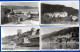 2975,MOUNT ATHOS, AYION OROS.4 MONASTERIES POSTCARDS LOT,LYKIDES EDIT. - Griechenland