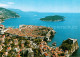 73722782 Dubrovnik Ragusa Panorama Dubrovnik Ragusa - Croatia