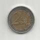 FRANCE 2 EURO 2001 - Frankreich