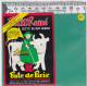 C1223 FROMAGE PATE DE BRIE LINCET ANGLURE  MARNE 53 % LE PETIT RENE 160 Gr PARIS 1972 - Fromage